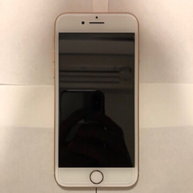 iPhone 6s Plus Rose Gold 64 GB docomo