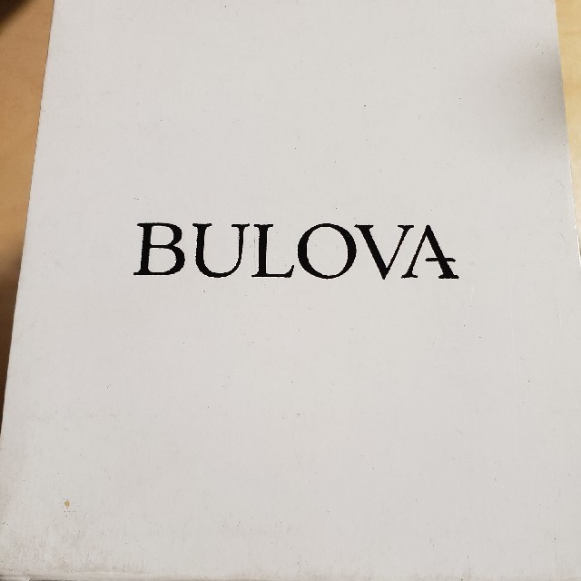 Bulova(ブローバ)のbulovaブローバ デビルダイバー 海外正規品 メンズの時計(腕時計(アナログ))の商品写真
