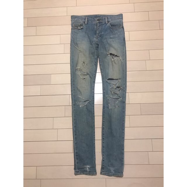 Saint Laurent Paris ,サイズ;27(M)