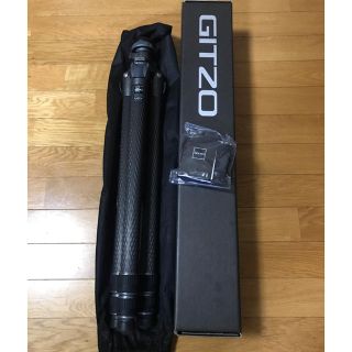 マンフロット(Manfrotto)のgitzo マウンテニア  GT3532 新品同様(その他)