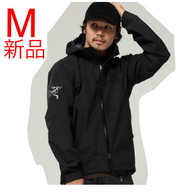 Arc'teryx zeta sl jacket アークテリクス M