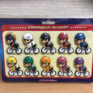 magneT - ✨競輪マン マグネット✨の通販 by みにぃ|マグネット magneT - ✨競輪マン マグネット✨の通販 by みにぃ|マグネット