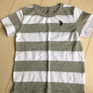 ポロラルフローレン(POLO RALPH LAUREN)のラルフローレン Ｔシャツ  130(Tシャツ/カットソー)