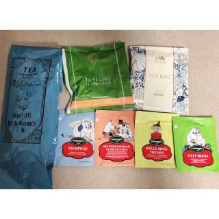 ルピシア(LUPICIA)の紅茶セット♡(茶)