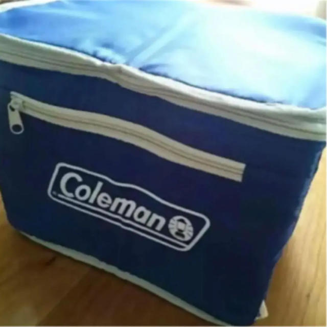 Coleman(コールマン)のColeman クーラバック スポーツ/アウトドアのアウトドア(その他)の商品写真