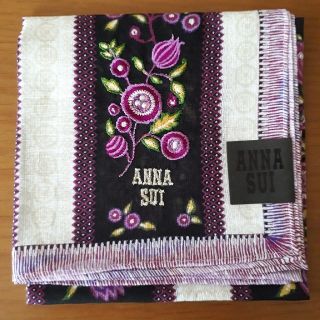 アナスイ(ANNA SUI)のアナスイ　ハンカチ(ハンカチ)