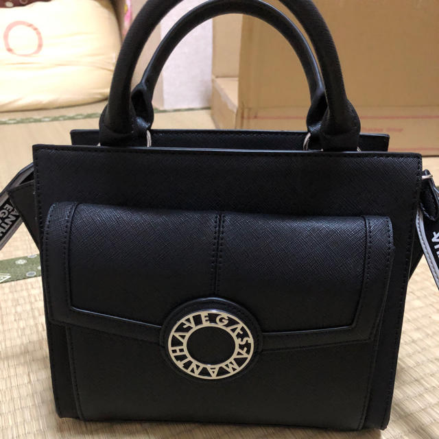 美品♡サマンサベガショルダーbag