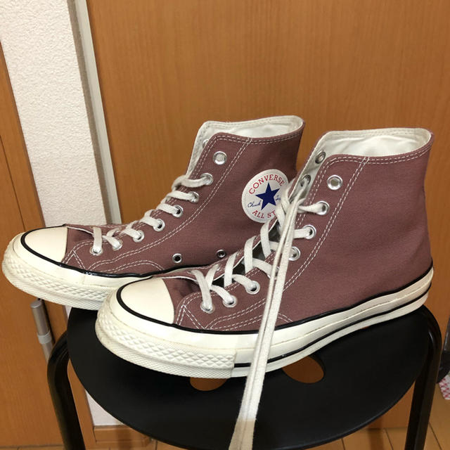 CONVERSE(コンバース)のチャックテイラー サドル ct70 chucktaylor  コンバース 25 レディースの靴/シューズ(スニーカー)の商品写真