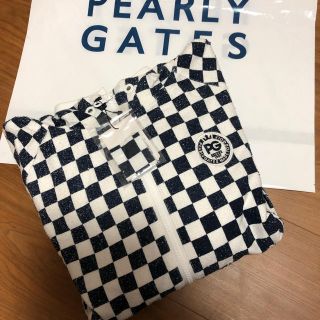 パーリーゲイツ(PEARLY GATES)のPEARLY GATES★パーカー★レディース(ウエア)