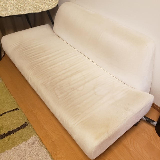 IDEE(イデー)のイデー ソファ idee  AO SOFA インテリア/住まい/日用品のソファ/ソファベッド(二人掛けソファ)の商品写真