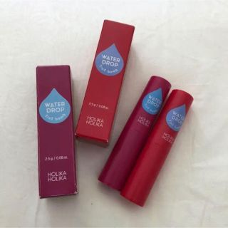 ホリカホリカ(Holika Holika)の専用(口紅)