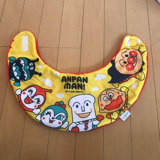 アンパンマン(アンパンマン)のアンパンマン あったか肩掛け(マフラー/ストール)