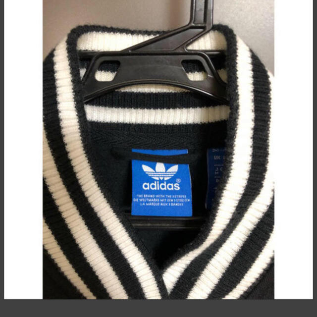 adidas - 専用です。 スタジャン きゃりーぱみゅぱみゅCM着用の通販 by