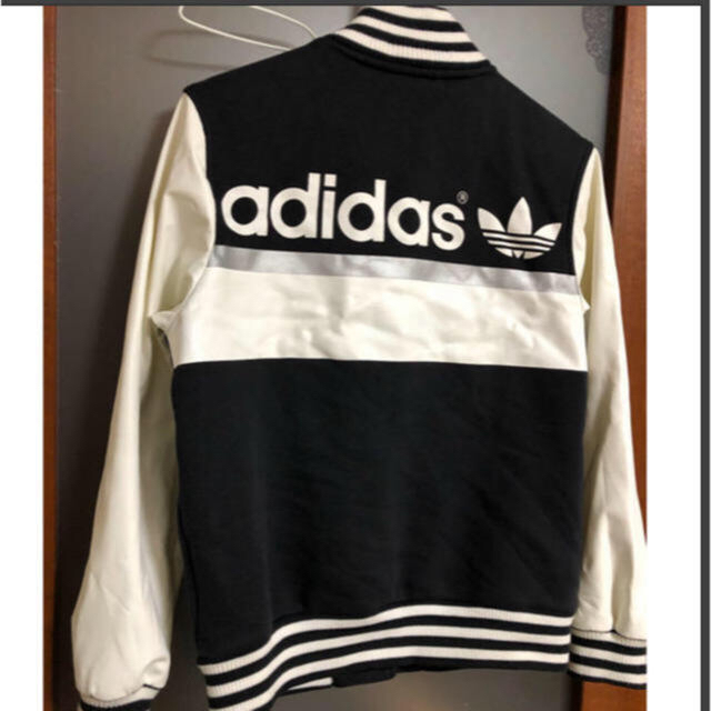 adidas - 専用です。 スタジャン きゃりーぱみゅぱみゅCM着用の通販 by