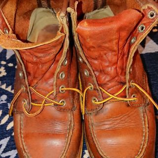 レッドウィング(REDWING)のハウス様専用です‼️(ブーツ)