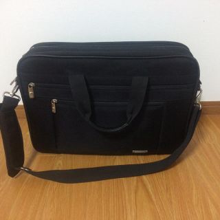 サムソナイト(Samsonite)の値下げしました。 サムソナイト ビジネスバック  美品(ビジネスバッグ)