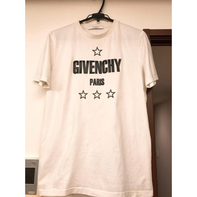 GIVENCHY(ジバンシィ)のgivenchy 阪急うめだ本店限定Tシャツ  メンズのトップス(Tシャツ/カットソー(半袖/袖なし))の商品写真