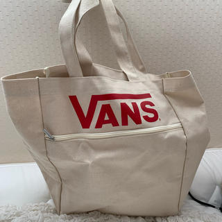 ヴァンズ(VANS)の値下げ可能 トートバッグ(トートバッグ)