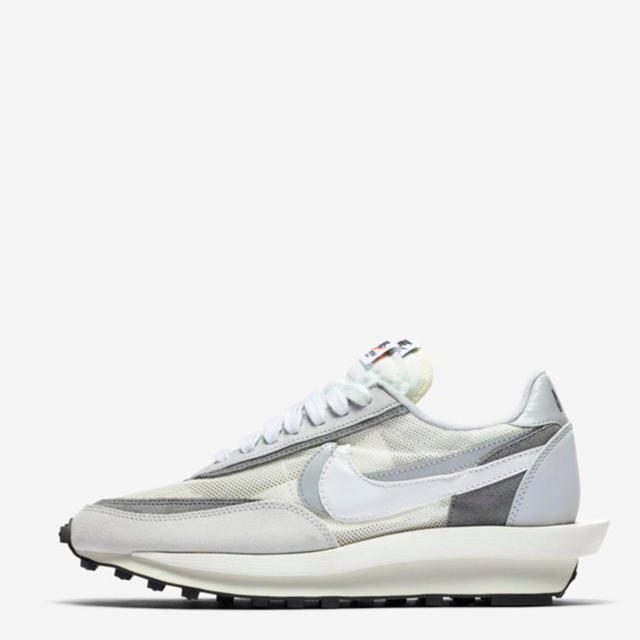 SACAI × NIKE LDWAFFLE RELEASE DATE