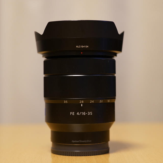 とっておきし福袋 SONY - SEL1635Z みほ レンズ(ズーム) とっておきし福袋 SONY - SEL1635Z みほ レンズ(ズーム)