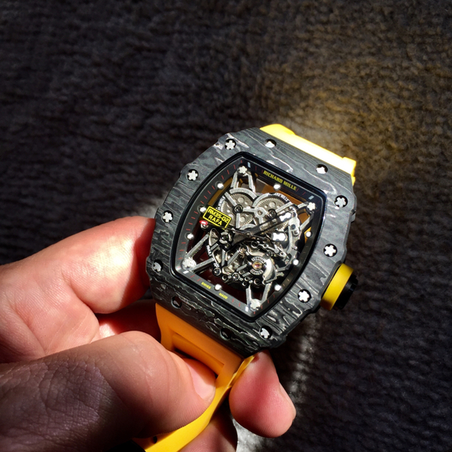 セイコー 腕時計 おすすめ - リシャールミル ※値引き不可の通販 by 6+'s shop