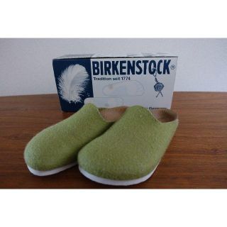 ビルケンシュトック(BIRKENSTOCK)のビルケンシュトック　アムステルダム(サンダル)