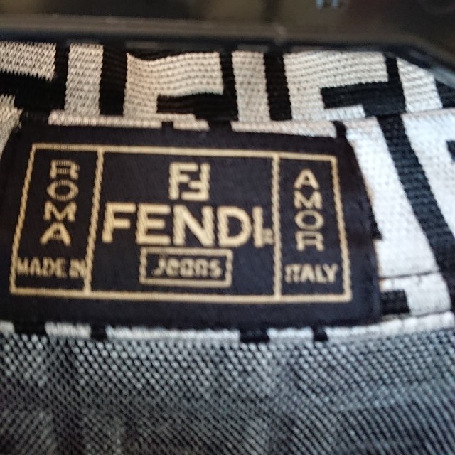 FENDI(フェンディ)のフェンディ レディースセットアップ   レディースのレディース その他(セット/コーデ)の商品写真