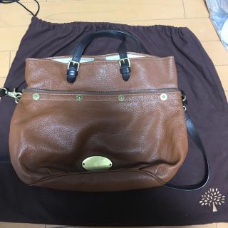 マルベリー(Mulberry)のマルベリー２wayバック(Mulberry)(ショルダーバッグ)