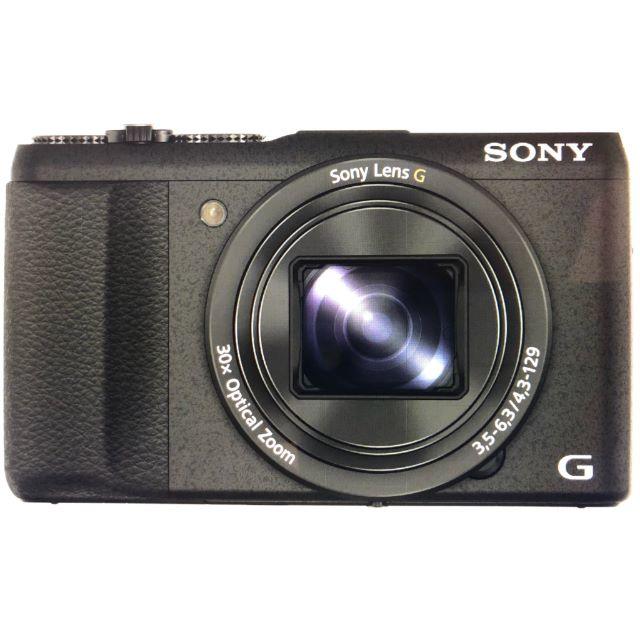 4個まで郵便OK □SONY(ソニー) サイバーショット DSC-HX60V - 通販