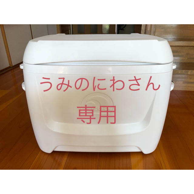 igloo イグルー マリーンブリーズウルトラ 50QT クーラーボックス