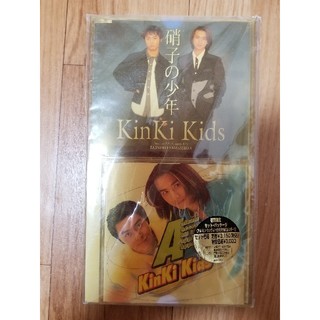 キンキキッズ(KinKi Kids)のKinKi Kids★A album(ポップス/ロック(邦楽))