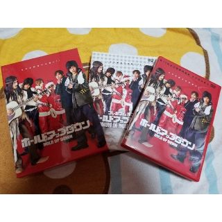 ブイシックス(V6)のV6★ホールドアップダウン★初回限定生産品(外国映画)