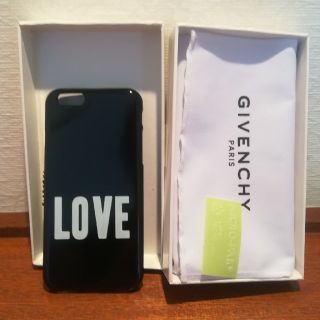 ジバンシィ(GIVENCHY)のいちそー様専用(iPhoneケース)