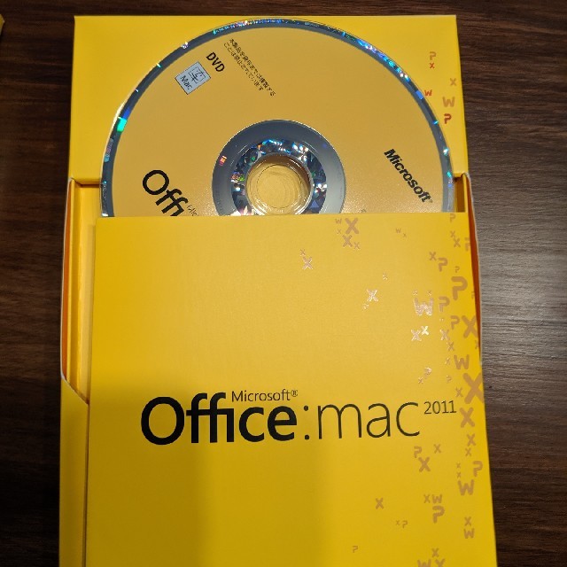 Microsoft Office 2011 for mac 2