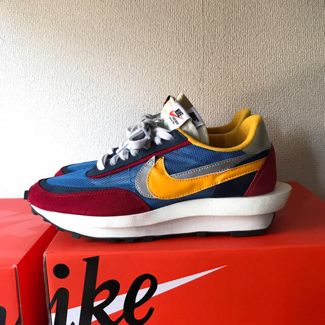 nike sacai