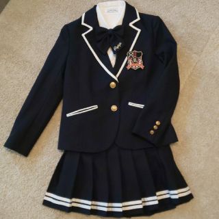 レピピアルマリオ(repipi armario)のMANAHANA様専用✨靴セット✨レピピ☆卒服☆美品✨(ドレス/フォーマル)