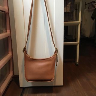 コーチ(COACH)のオールドコーチ ショルダーバッグ(ショルダーバッグ)