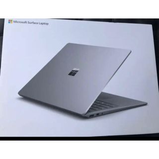 マイクロソフト(Microsoft)のsurface laptop2 専用！(ノートPC)