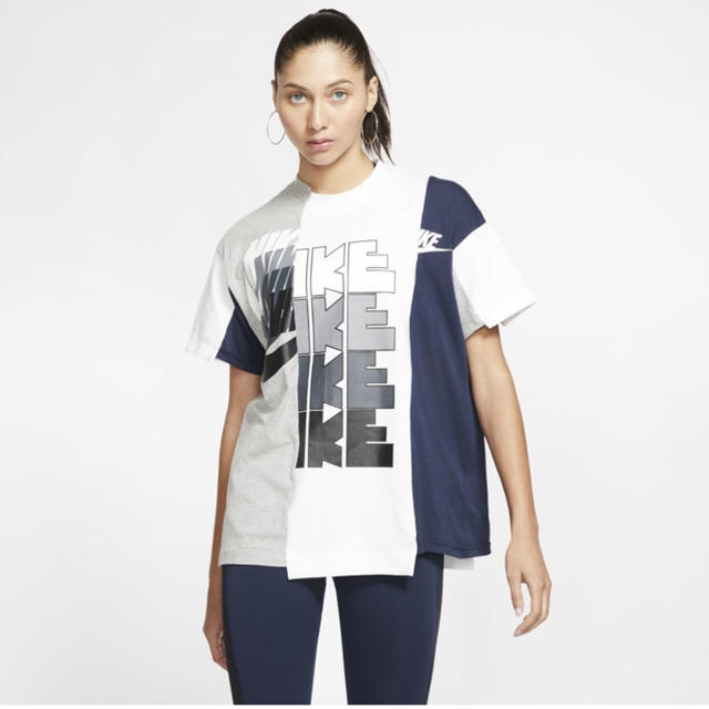 Nike×sacai tシャツTシャツ(半袖/袖なし)