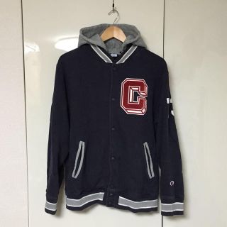 チャンピオン(Champion)のチャンピオン スタジャン(スタジャン)