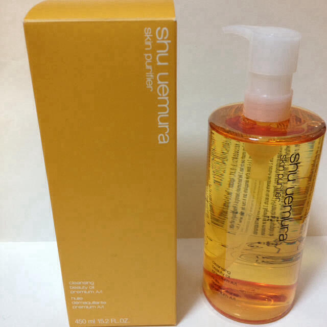 shu uemura - yuki様お取り置き♡