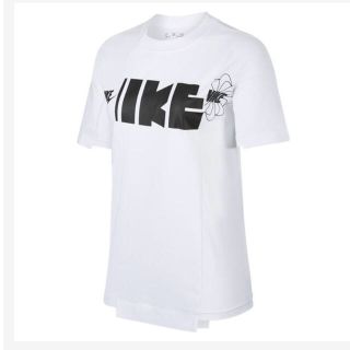 サカイ(sacai)のNike Sacai Tシャツ M (Tシャツ/カットソー(半袖/袖なし))