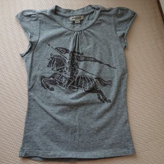 バーバリー(BURBERRY)のBURBERRY☆94cm(Tシャツ/カットソー)