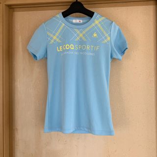 ルコックスポルティフ(le coq sportif)のTシャツ(Tシャツ(半袖/袖なし))