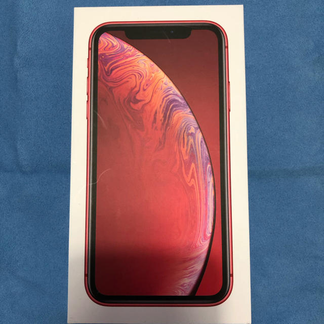 iPhoneXR