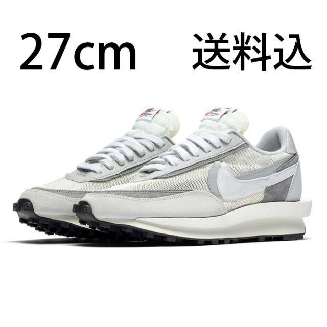 27cmカラーNike x sacai LDWaffle