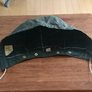 バーブァー(Barbour)のバブアー ノーザンブリア フード(その他)