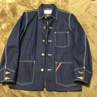 WACKO MARIA - 超美品‼️ワコマリア カバーオールの通販 by