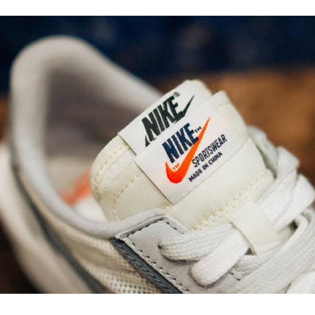 sacai(サカイ)のsacai × NIKE LDWaffle 24cm ワッフル サカイ×ナイキ メンズの靴/シューズ(スニーカー)の商品写真