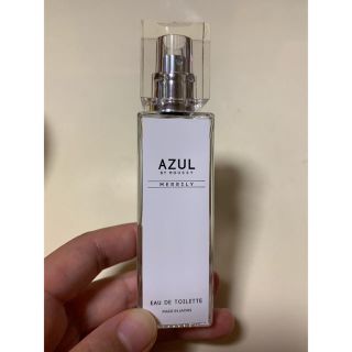 アズールバイマウジー(AZUL by moussy)のAZUL(アズール)香水 フレグランス(香水(女性用))